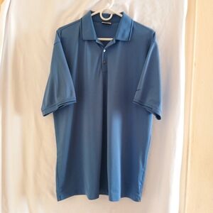 Nike Golf Dri Fit Polo Shirt